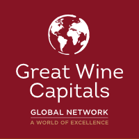 Great Wine Capitals logo