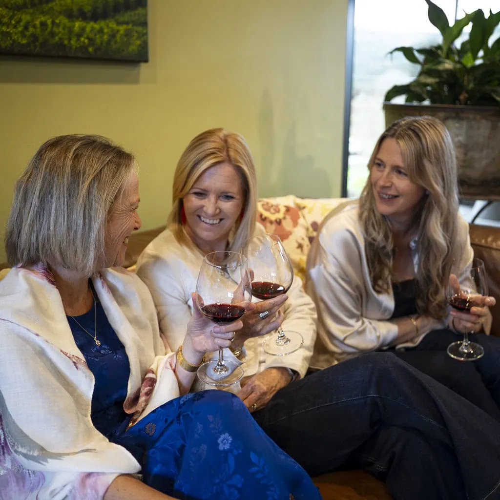 Kiwiesque Winter Food & Wine Experience