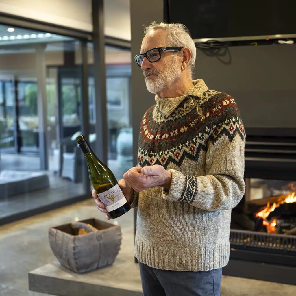 Kiwiesque Winter Food & Wine Experience